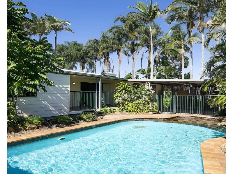 45 Tuckett Road, Salisbury QLD 4107