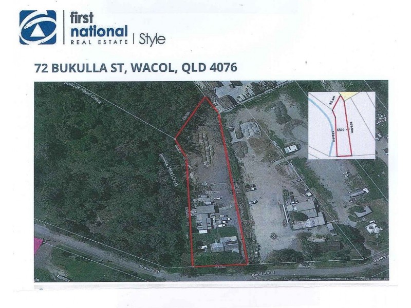 72 Bukulla Street, Wacol QLD 4076