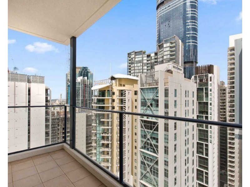 95 Charlotte Street, Brisbane City QLD 4000