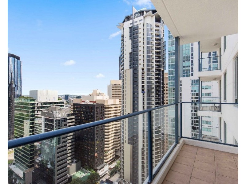 95 Charlotte Street, Brisbane City QLD 4000