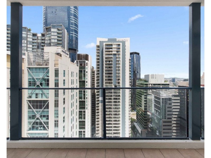 95 Charlotte Street, Brisbane City QLD 4000