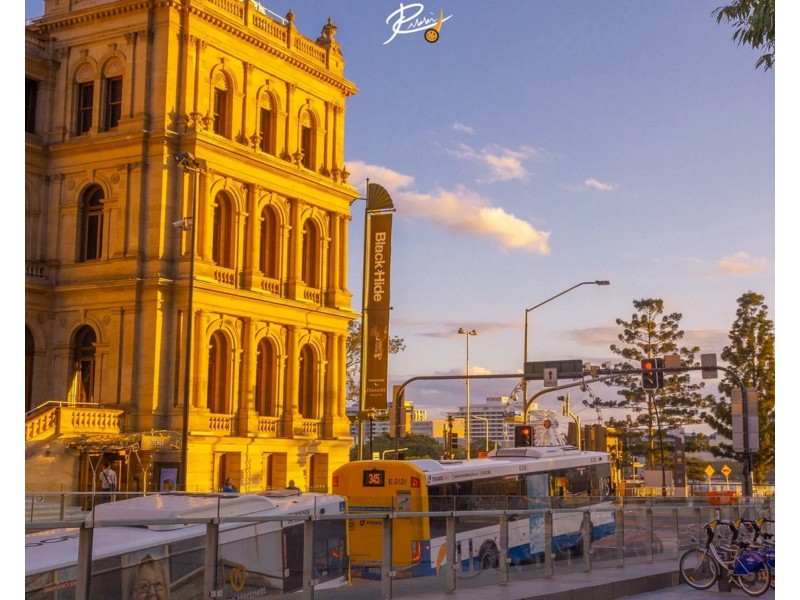 95 Charlotte Street, Brisbane City QLD 4000