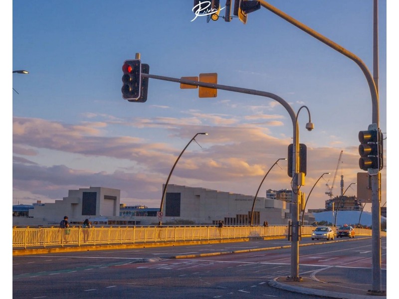 95 Charlotte Street, Brisbane City QLD 4000