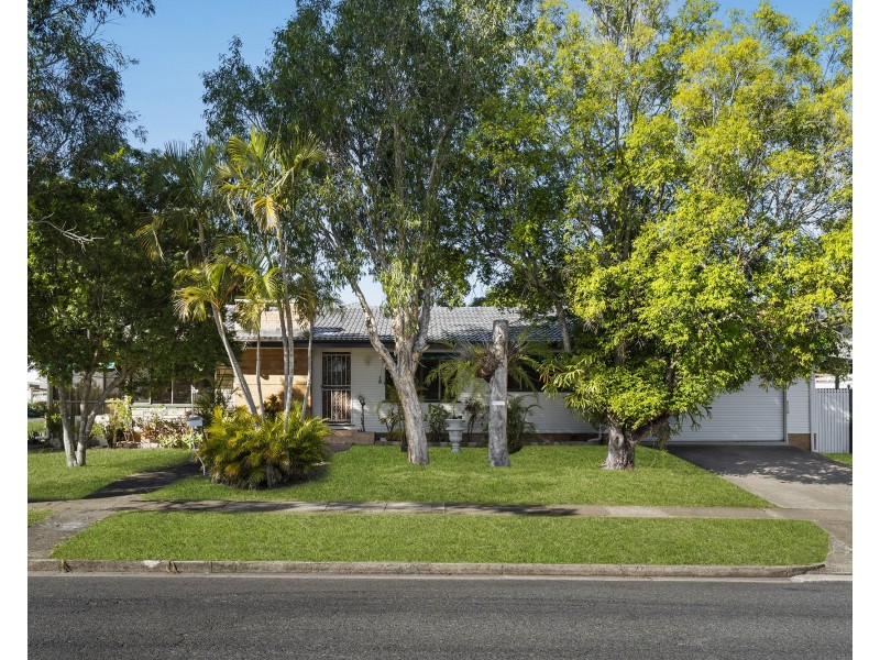 157 BRAMSTON STREET, Tarragindi QLD 4121