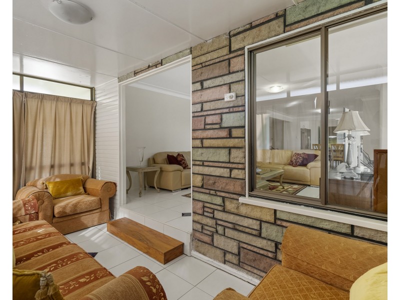 157 BRAMSTON STREET, Tarragindi QLD 4121