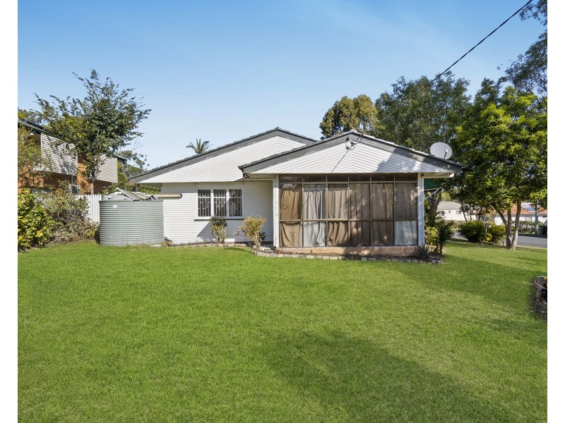 157 BRAMSTON STREET, Tarragindi QLD 4121