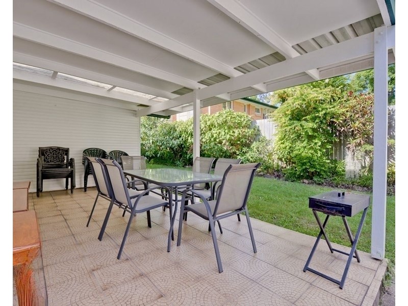 157 BRAMSTON STREET, Tarragindi QLD 4121