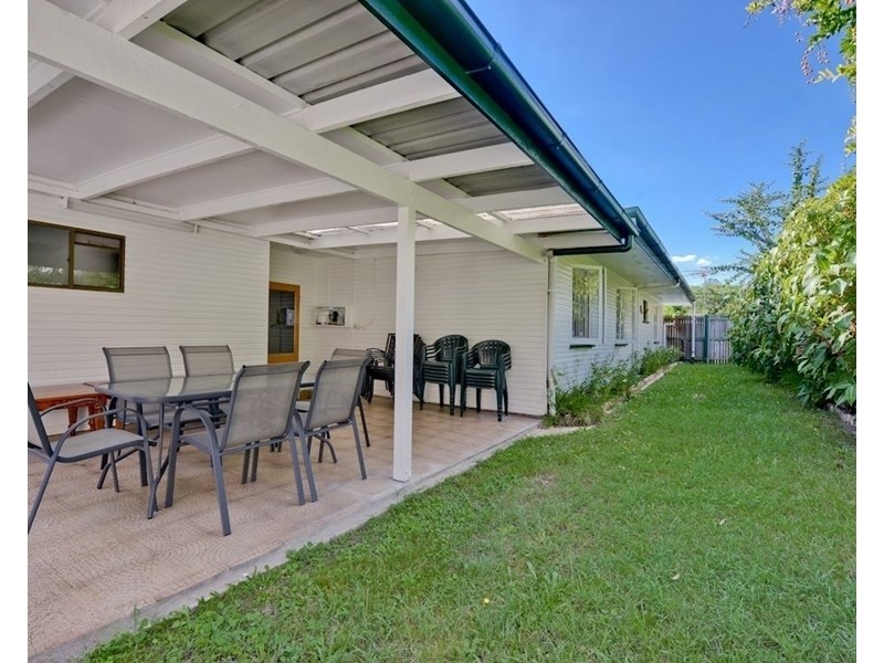 157 BRAMSTON STREET, Tarragindi QLD 4121