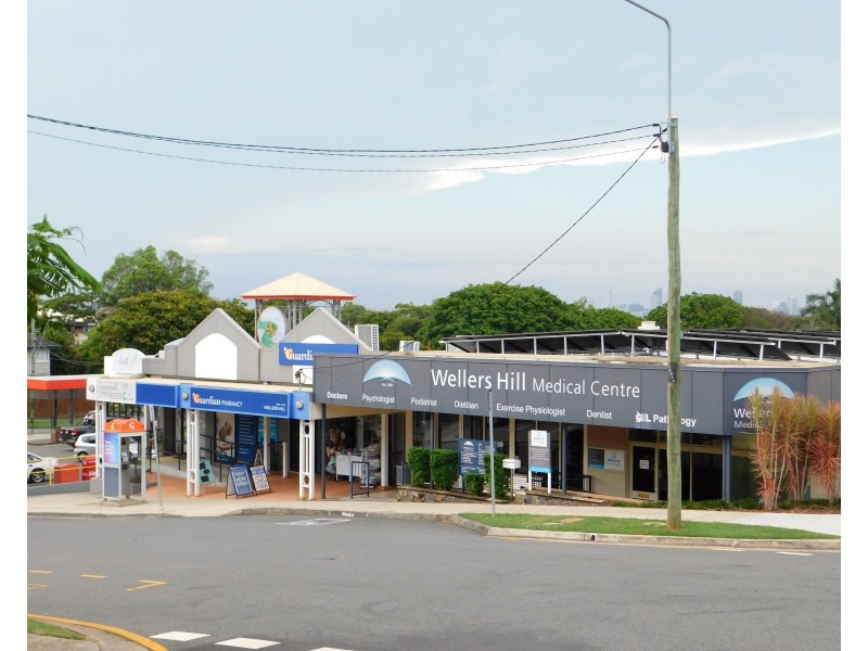 157 BRAMSTON STREET, Tarragindi QLD 4121