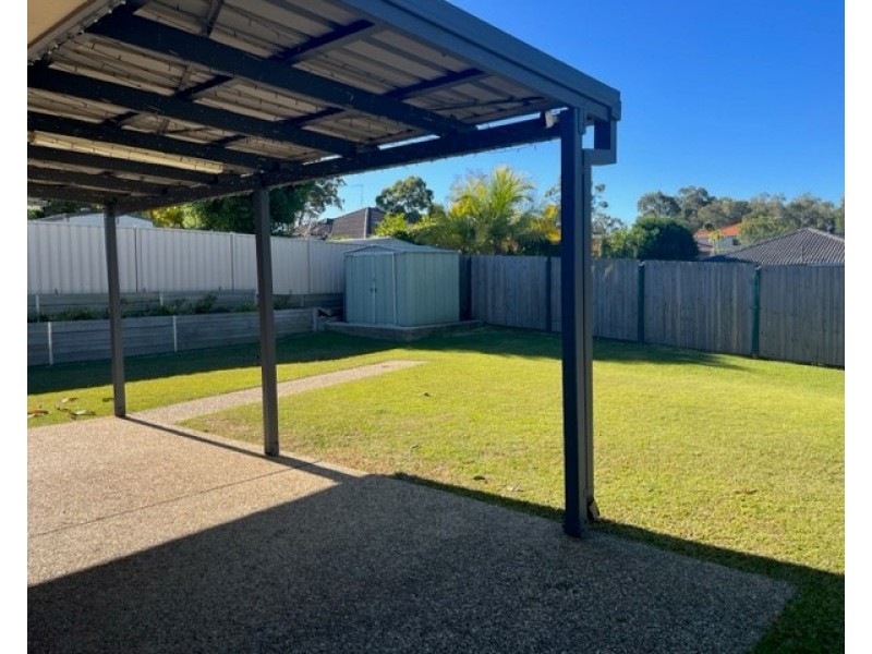 20 Boyanda Street, Wishart QLD 4122