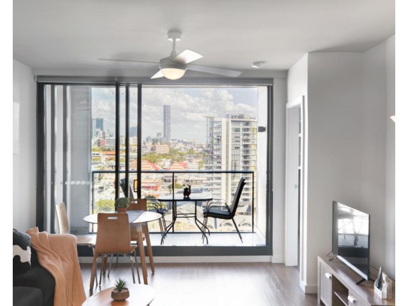 Level 11/11 Carriage Street, Bowen Hills QLD 4006, Bowen Hills QLD 4006