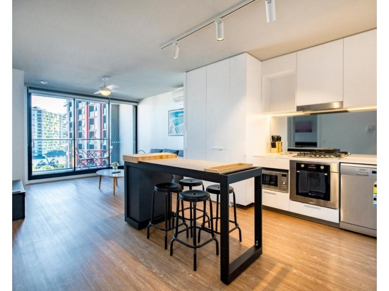 Level 11/11 Carriage Street, Bowen Hills QLD 4006, Bowen Hills QLD 4006