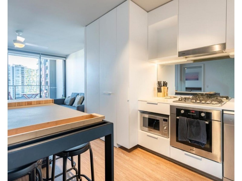 Level 11/11 Carriage Street, Bowen Hills QLD 4006, Bowen Hills QLD 4006