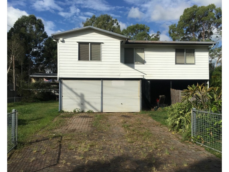 13 LONDY STREET, Eagleby QLD 4207