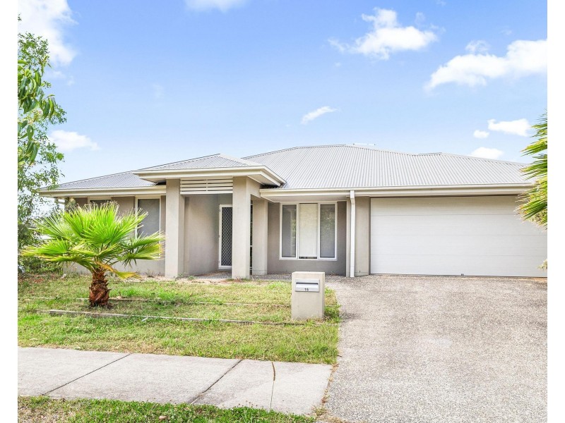 15 Lahey Cove, Coomera QLD 4209