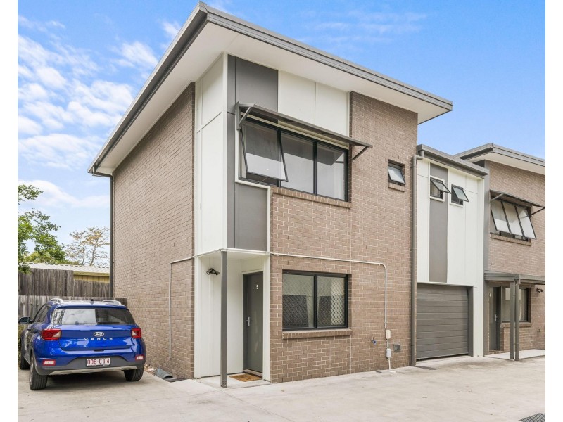 5/4 EBURY STREET, Acacia Ridge QLD 4110