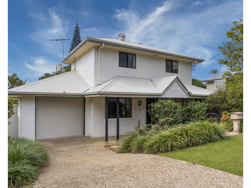 380 CRACKNELL ROAD, Tarragindi QLD 4121