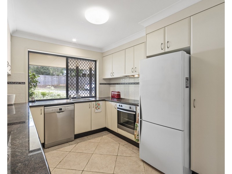 380 CRACKNELL ROAD, Tarragindi QLD 4121