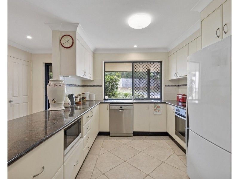 380 CRACKNELL ROAD, Tarragindi QLD 4121