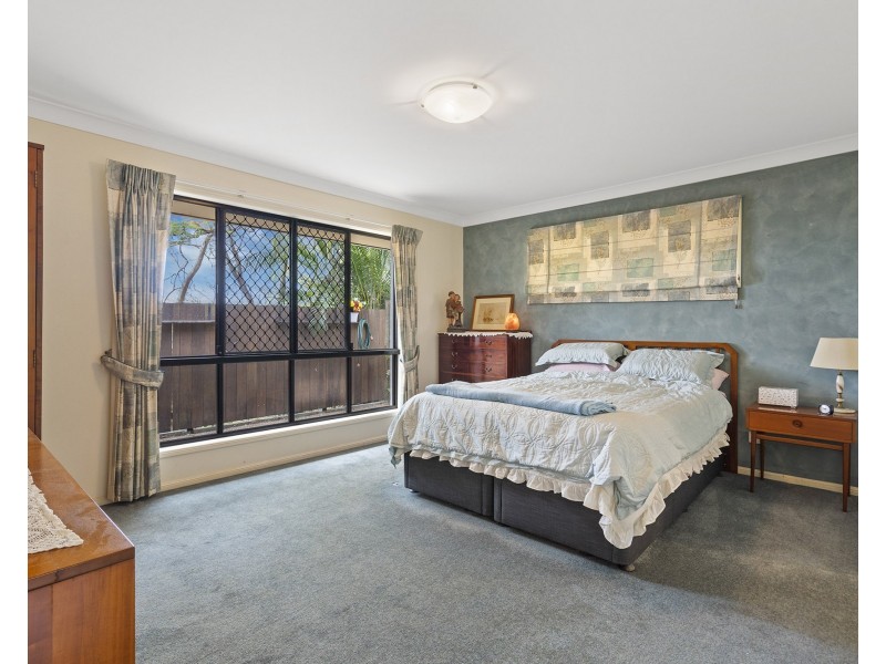 380 CRACKNELL ROAD, Tarragindi QLD 4121