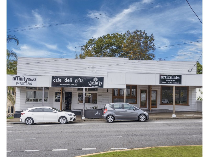 380 CRACKNELL ROAD, Tarragindi QLD 4121