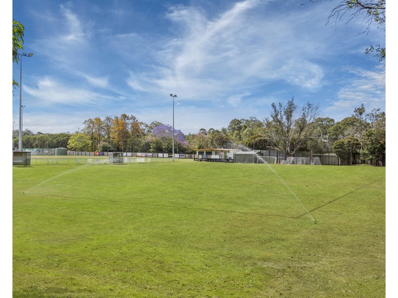 380 CRACKNELL ROAD, Tarragindi QLD 4121