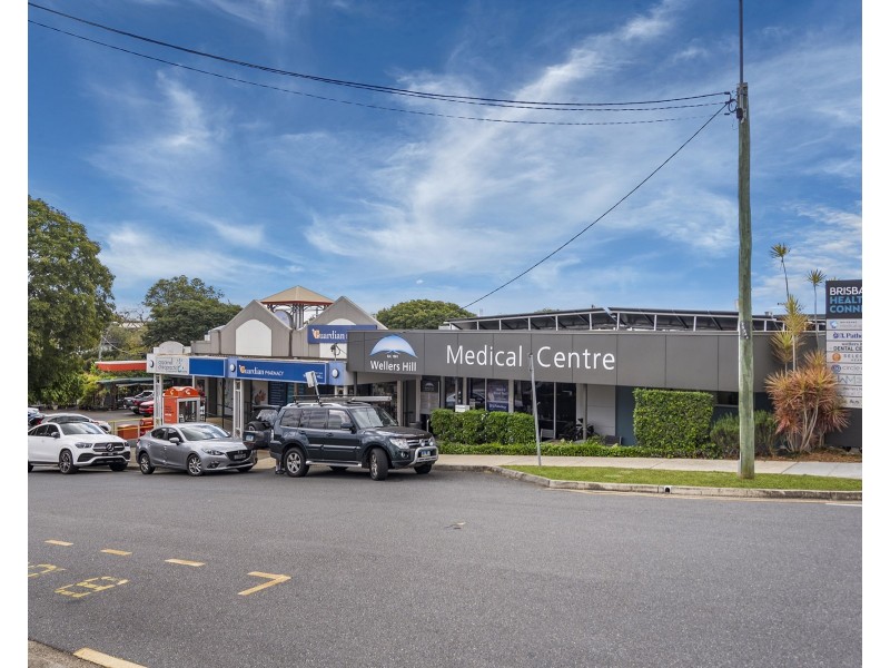 380 CRACKNELL ROAD, Tarragindi QLD 4121