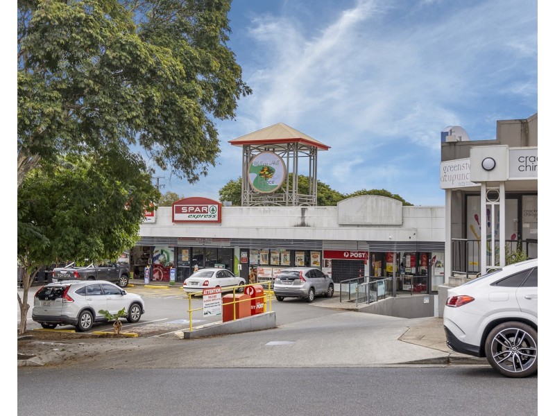 380 CRACKNELL ROAD, Tarragindi QLD 4121