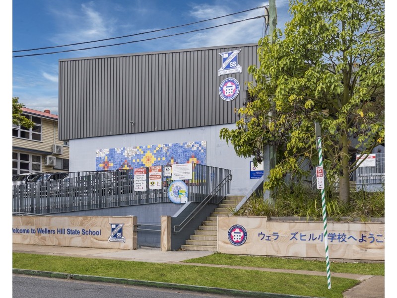 380 CRACKNELL ROAD, Tarragindi QLD 4121