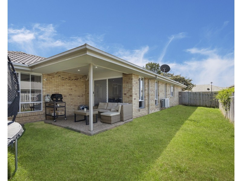 17 Parkvista Circuit, Coomera QLD 4209