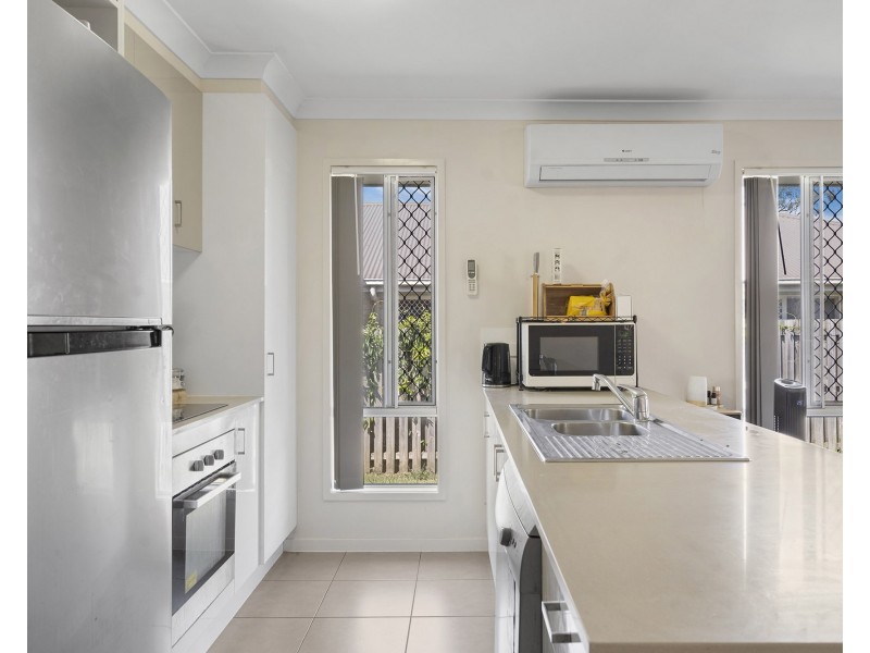 17 Parkvista Circuit, Coomera QLD 4209