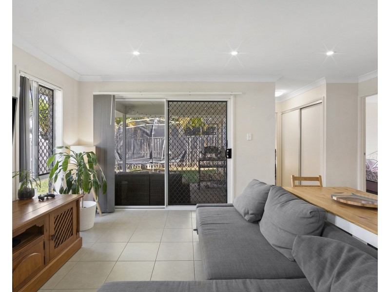 17 Parkvista Circuit, Coomera QLD 4209