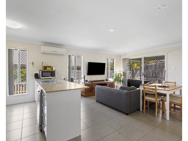 17 Parkvista Circuit, Coomera QLD 4209