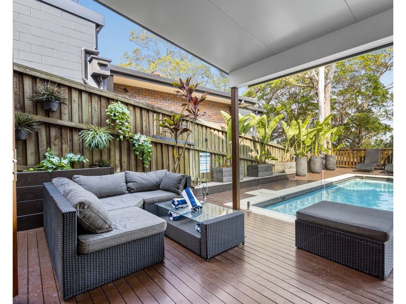 43 HOCKINGS STREET, Holland Park West QLD 4121