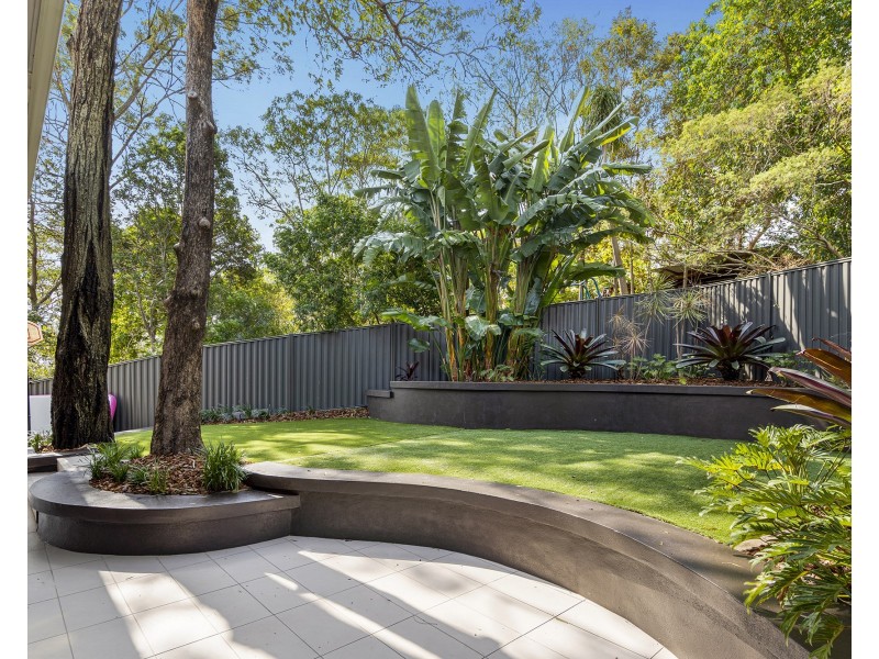 43 HOCKINGS STREET, Holland Park West QLD 4121