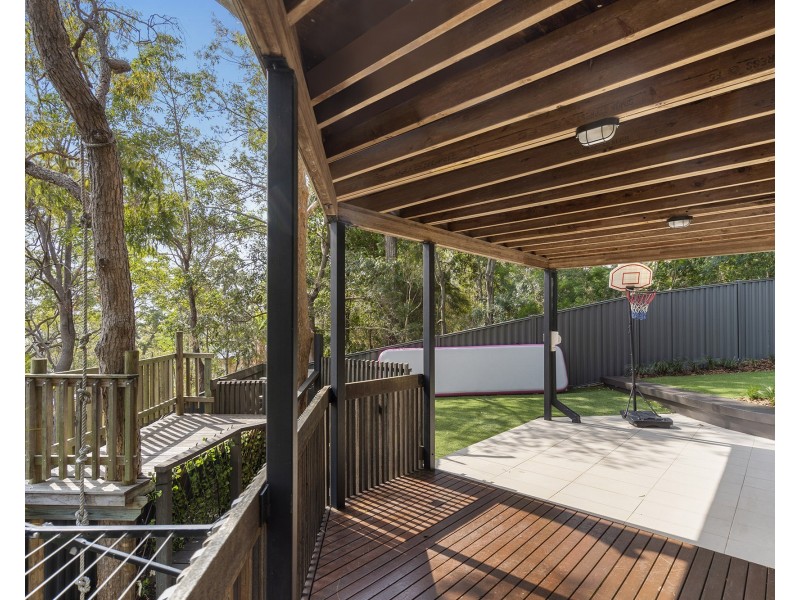 43 HOCKINGS STREET, Holland Park West QLD 4121