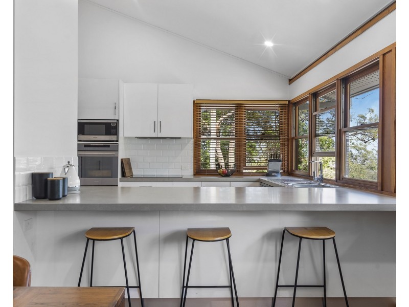 43 HOCKINGS STREET, Holland Park West QLD 4121