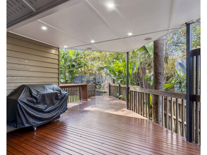 43 HOCKINGS STREET, Holland Park West QLD 4121