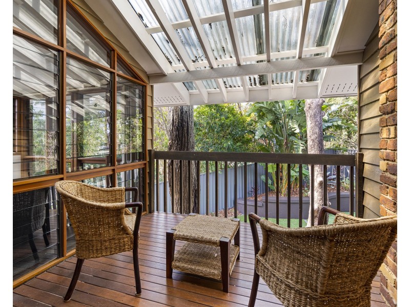 43 HOCKINGS STREET, Holland Park West QLD 4121