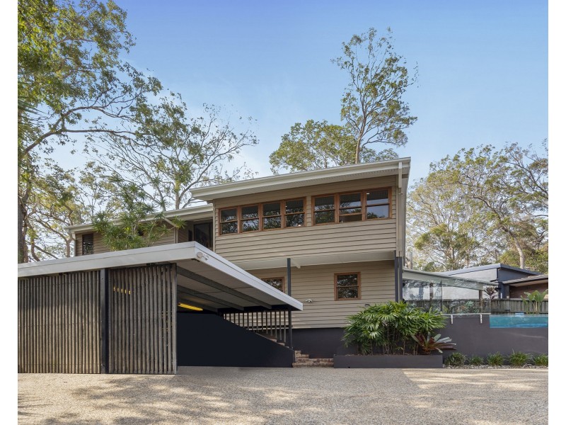 43 HOCKINGS STREET, Holland Park West QLD 4121