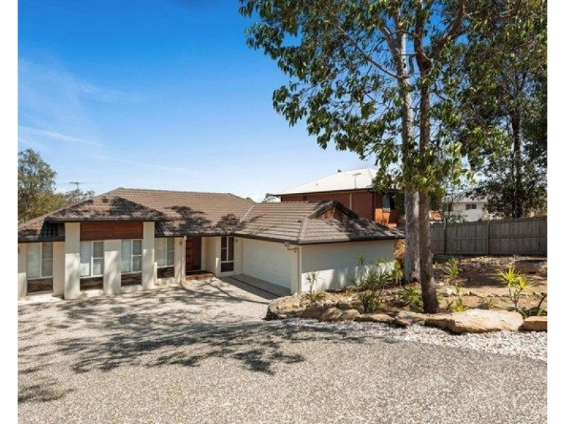 34 CORYMBIA CRESCENT, Anstead QLD 4070