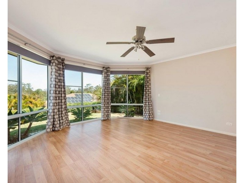 34 CORYMBIA CRESCENT, Anstead QLD 4070