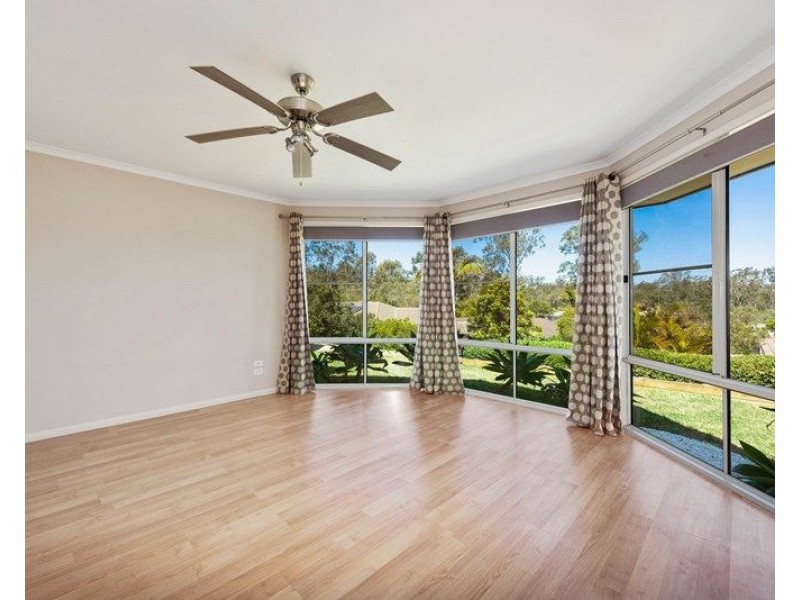 34 CORYMBIA CRESCENT, Anstead QLD 4070