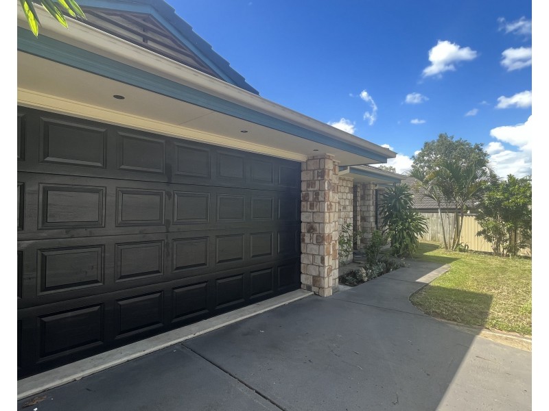 5 KENNY CLOSE, Forest Lake QLD 4078