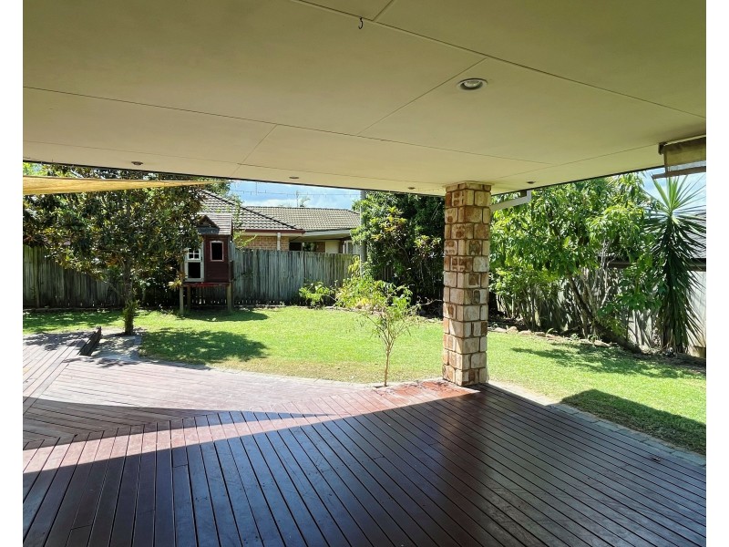5 KENNY CLOSE, Forest Lake QLD 4078