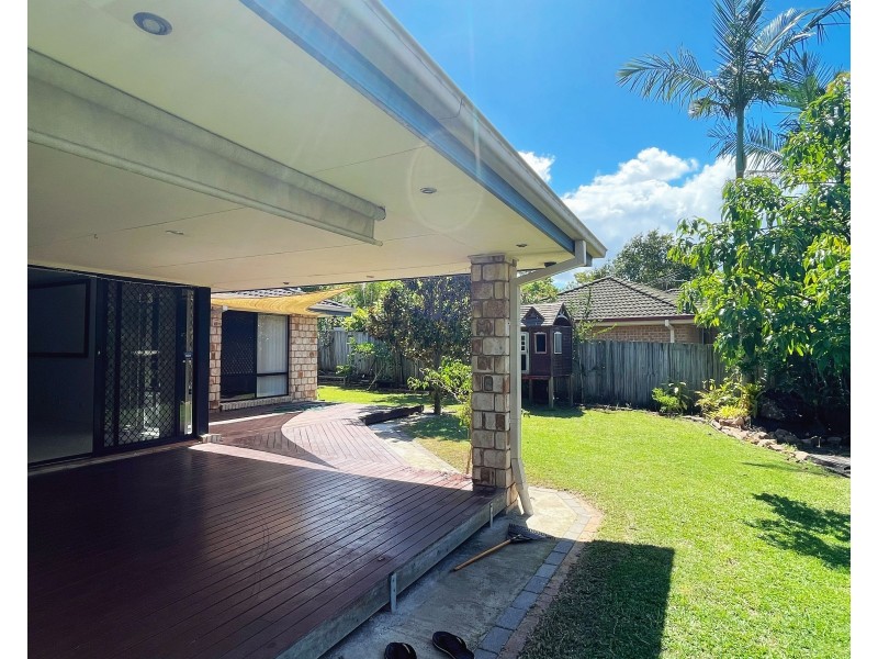 5 KENNY CLOSE, Forest Lake QLD 4078