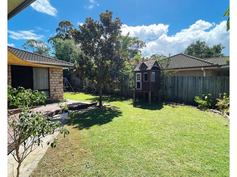 5 KENNY CLOSE, Forest Lake QLD 4078