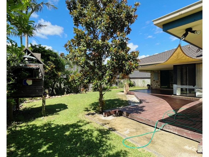 5 KENNY CLOSE, Forest Lake QLD 4078