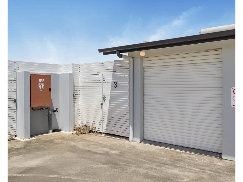 3/89A BAY TERRACE, Wynnum QLD 4178