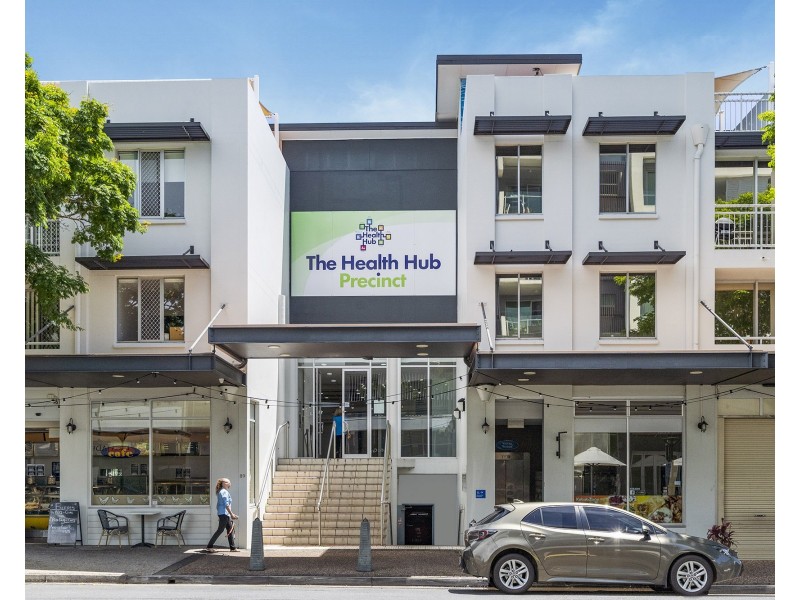 3/89A BAY TERRACE, Wynnum QLD 4178